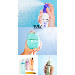 Mist spray Solutions